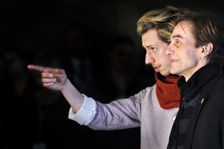 Berlinale 2015