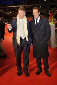 Berlinale 2015