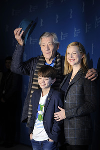 Berlinale 2015