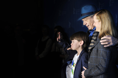 Berlinale 2015
