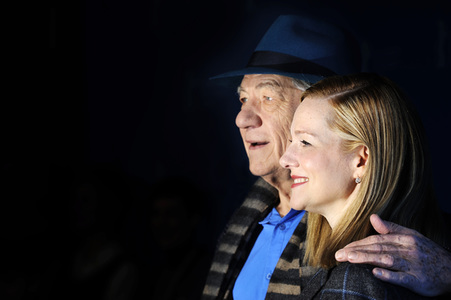 Berlinale 2015