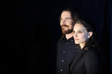 Berlinale 2015