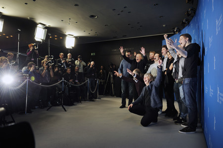 Berlinale 2015