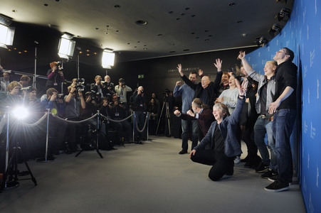 Berlinale 2015