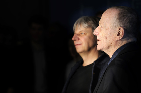 Berlinale 2015