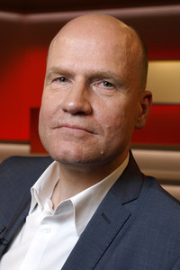 Talkshow 'Maischberger' in Köln