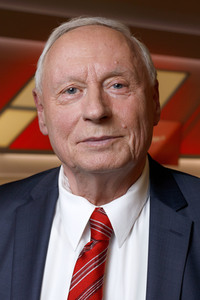 Talkshow 'Maischberger' in Köln