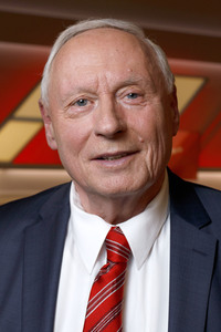 Talkshow 'Maischberger' in Köln
