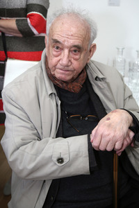 Daniel Spoerri in Wien
