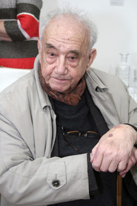 Daniel Spoerri in Wien