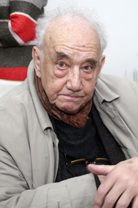 Daniel Spoerri in Wien