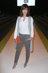 Tchibo Fashion Show in Hamburg