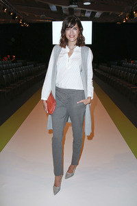 Tchibo Fashion Show in Hamburg