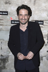 'die dame' Launchparty in Berlin