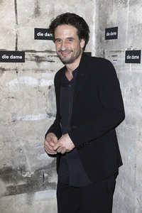 'die dame' Launchparty in Berlin