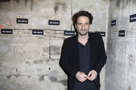 'die dame' Launchparty in Berlin
