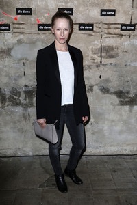 'die dame' Launchparty in Berlin