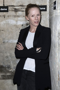 'die dame' Launchparty in Berlin