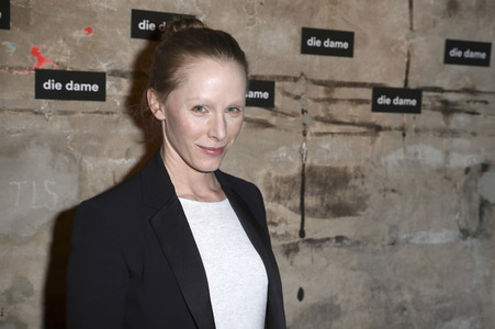 'die dame' Launchparty in Berlin