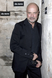 'die dame' Launchparty in Berlin