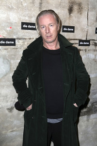 'die dame' Launchparty in Berlin