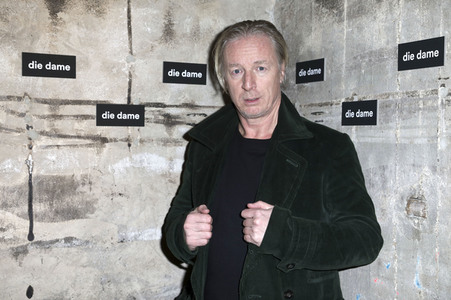 'die dame' Launchparty in Berlin