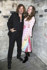 'die dame' Launchparty in Berlin
