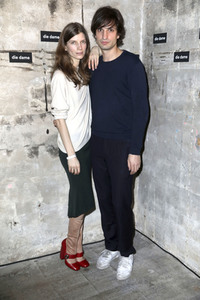 'die dame' Launchparty in Berlin