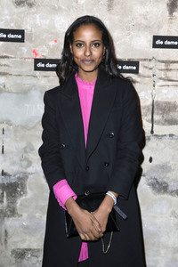 'die dame' Launchparty in Berlin