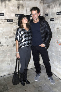 'die dame' Launchparty in Berlin