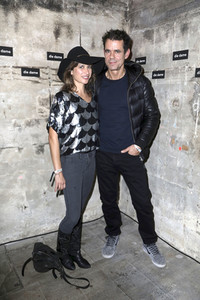'die dame' Launchparty in Berlin