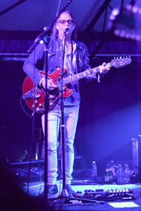 Konzert von The Brian Jonestown Massacre in Austin