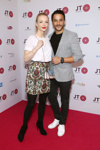 JT Touristik Pink Carpet ITB Party in Berlin