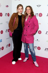 JT Touristik Pink Carpet ITB Party in Berlin