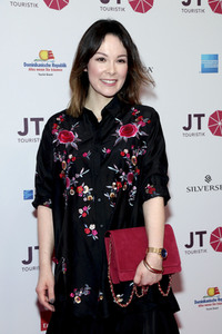 JT Touristik Pink Carpet ITB Party in Berlin