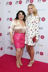 JT Touristik Pink Carpet ITB Party in Berlin