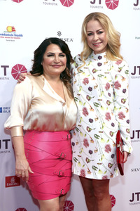 JT Touristik Pink Carpet ITB Party in Berlin