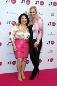 JT Touristik Pink Carpet ITB Party in Berlin