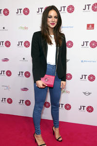 JT Touristik Pink Carpet ITB Party in Berlin