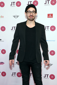JT Touristik Pink Carpet ITB Party in Berlin