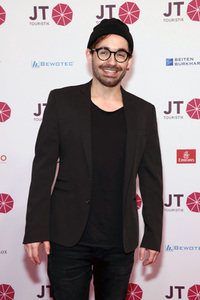 JT Touristik Pink Carpet ITB Party in Berlin