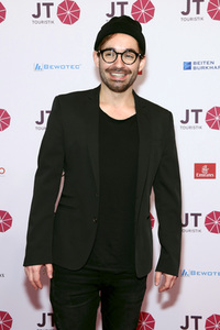 JT Touristik Pink Carpet ITB Party in Berlin