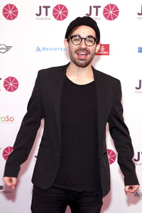 JT Touristik Pink Carpet ITB Party in Berlin