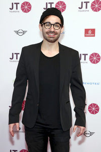 JT Touristik Pink Carpet ITB Party in Berlin