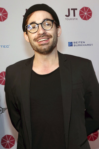 JT Touristik Pink Carpet ITB Party in Berlin