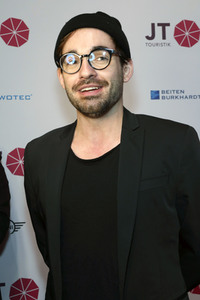 JT Touristik Pink Carpet ITB Party in Berlin
