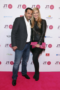 JT Touristik Pink Carpet ITB Party in Berlin