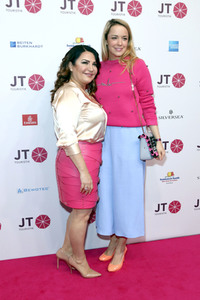JT Touristik Pink Carpet ITB Party in Berlin
