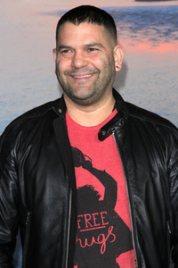Filmpremiere 'Kong: Skull Island' in Los Angeles