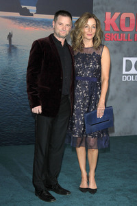 Filmpremiere 'Kong: Skull Island' in Los Angeles